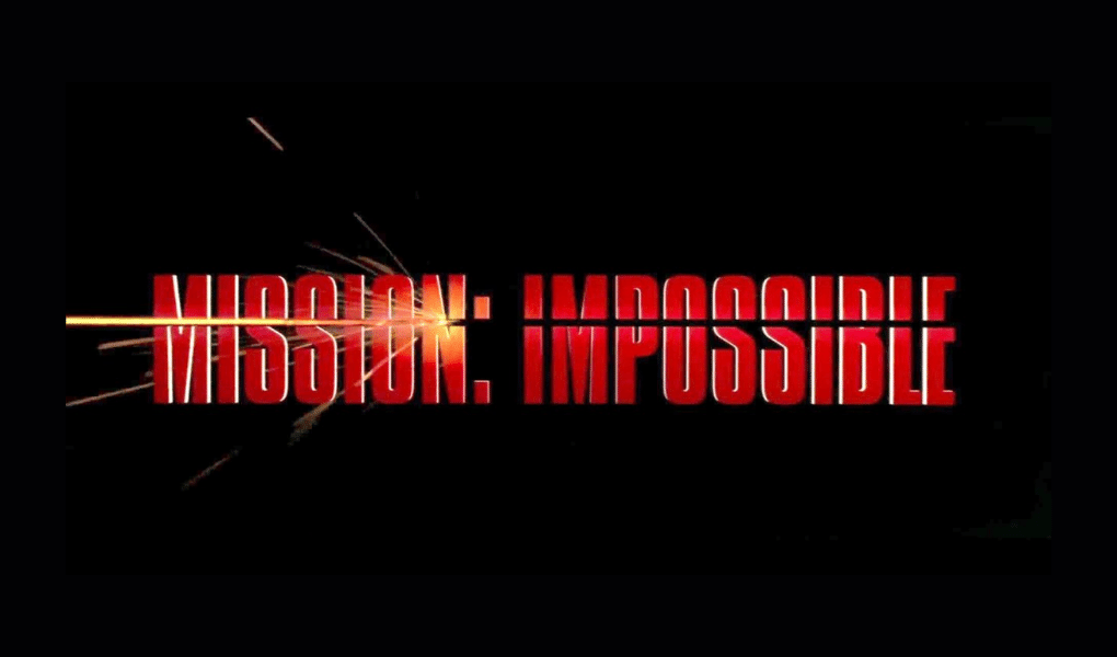 Mission Impossible in Südafrika
