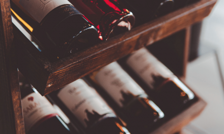 Die 14 Top Event-Weine