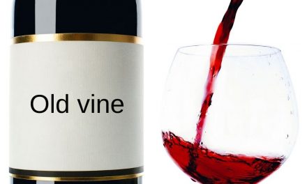 Tipp #33 – Was bedeutet das Siegel Old vine auf der Etikette?