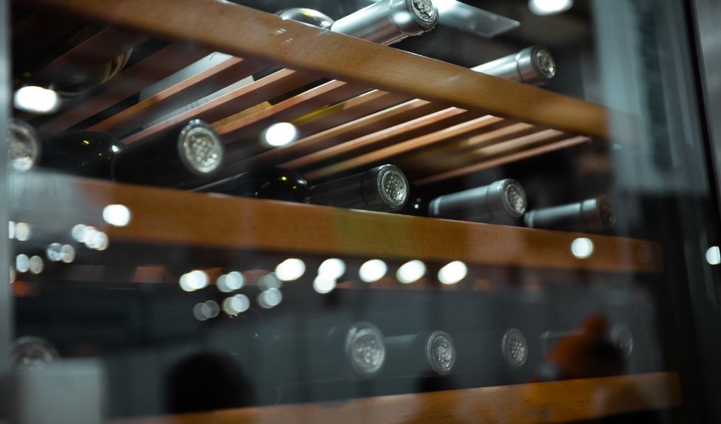 TIPP #52 – Wie den Wein korrekt Lagern?