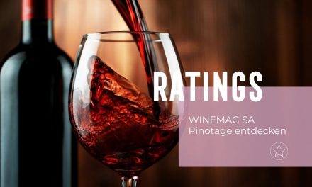 Der Ruf von Pinotage