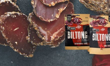 Biltong oder Beef Jerky. Was ist besser?