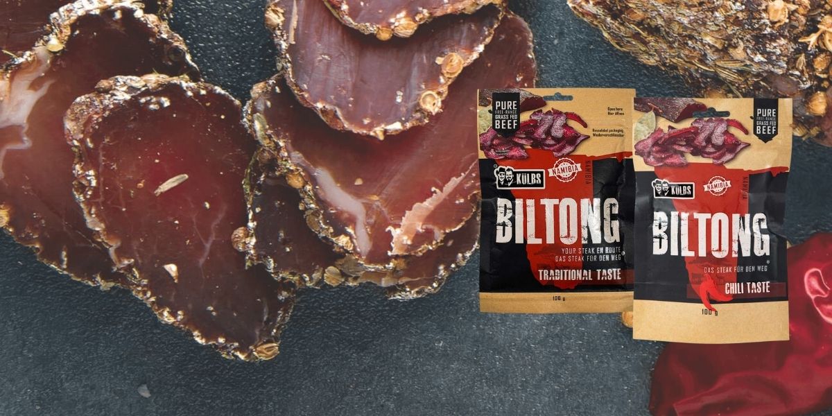 Biltong oder Beef Jerky. Was ist besser?