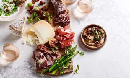 Der grosse Gourmet Picknick-Führer in Kapstadt