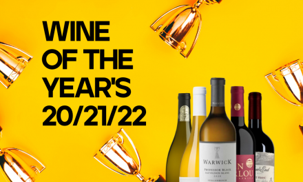 Wine of the Year’s