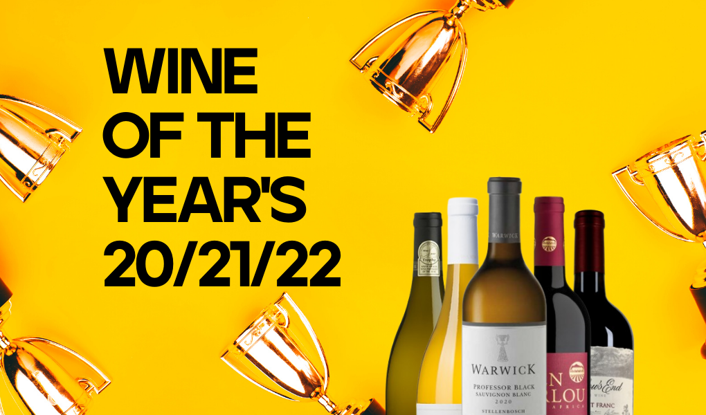 Wine of the Year’s