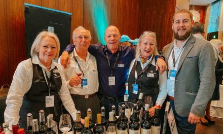 KapWeine at «Matter of Taste 2022»