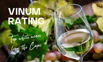 Top white wines from the Cape – Vinum Rating