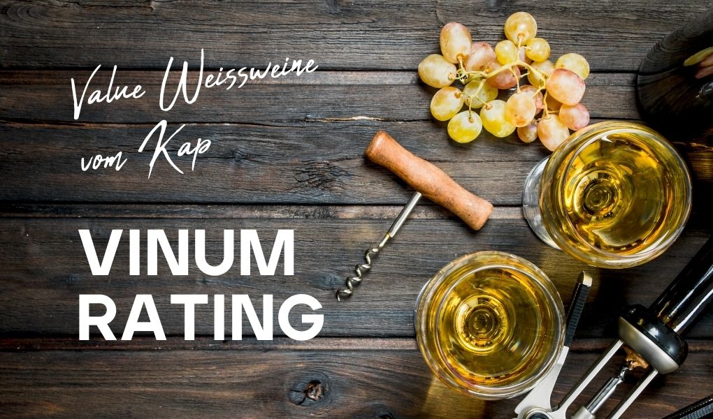 Value Weissweine vom Kap – Vinum Bericht