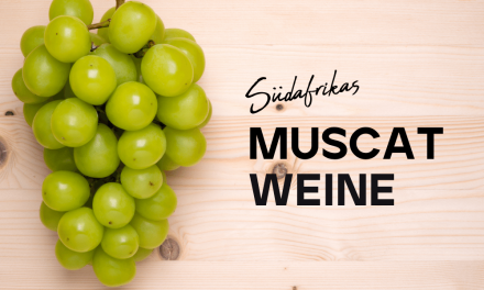 Tag der Muscat Weine