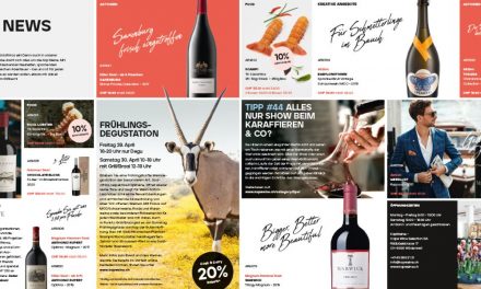 Cape News #3