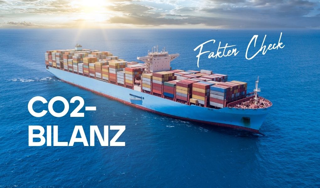 FACT #7 – Welcher Wein hat die bessere Co2-Bilanz – Europa oder Südafrika?