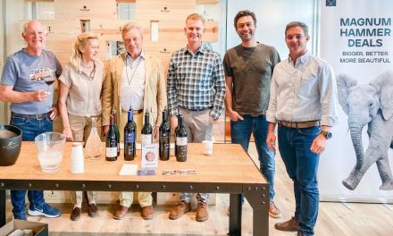 South Africa’s producers in Switzerland