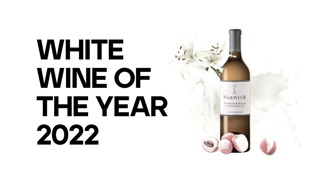 White Wine of the Year 2022