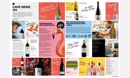 Cape News #4