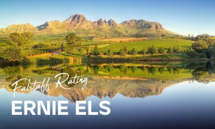 Ernie Els Falstaff Rating