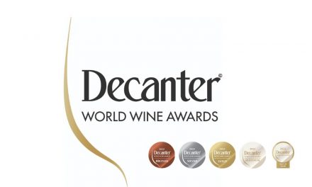 Decanter World Wine Awards 2022