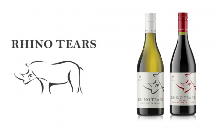 Rhino Tears Charity