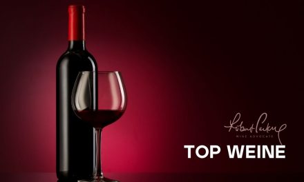 Robert Parker – Top Weine 2022