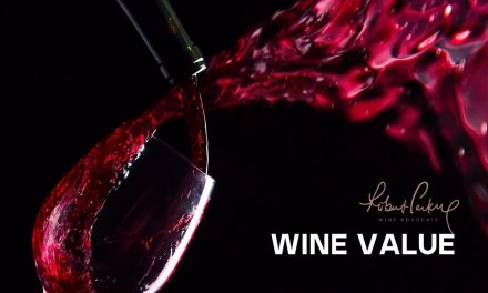 Robert Parker – Value Weine 2022