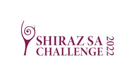 Shiraz Wine Challenge 2022