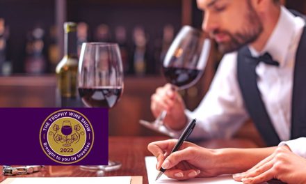 Trophy Wine Show 2022