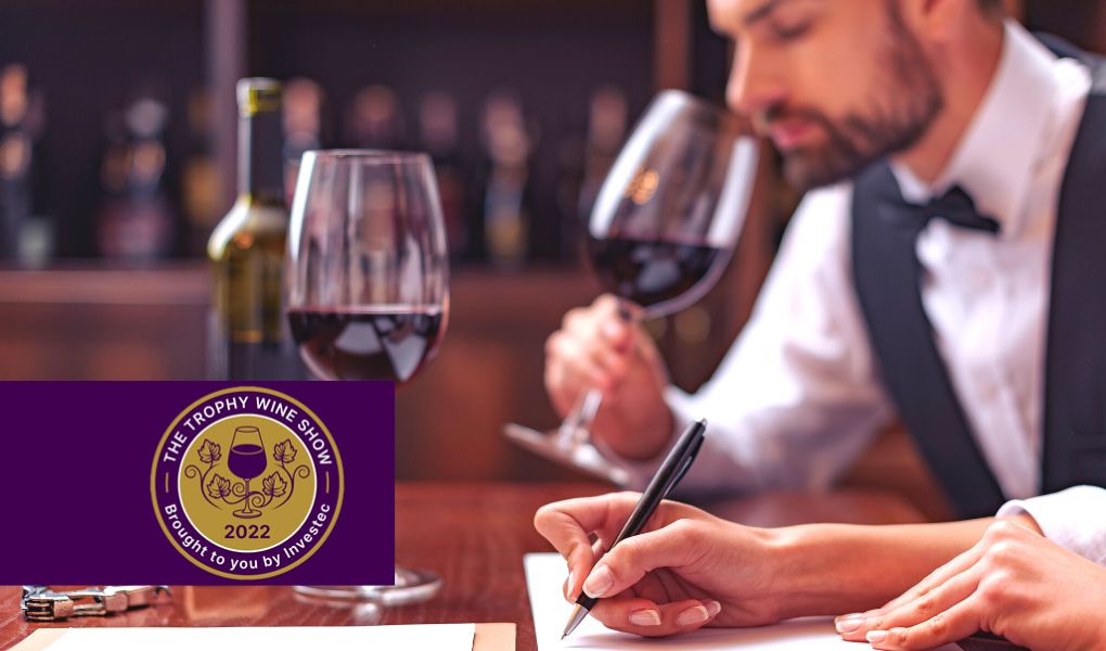 Trophy Wine Show 2022