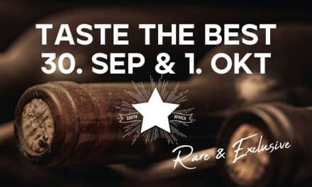 Taste the Best 2022