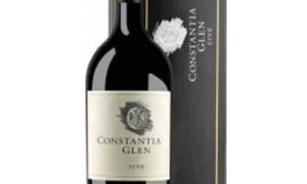 Constantia Glen