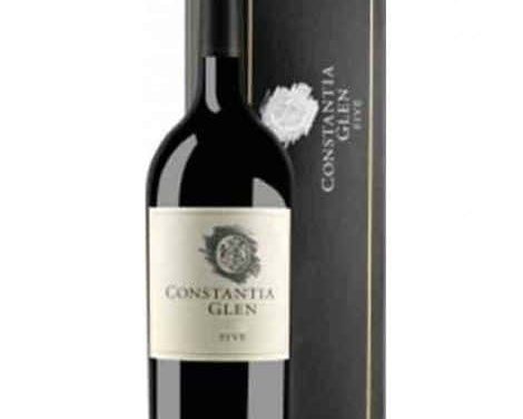 Constantia Glen