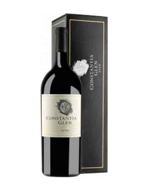Constantia Glen