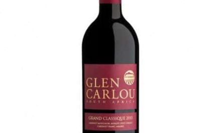 Glen Carlou