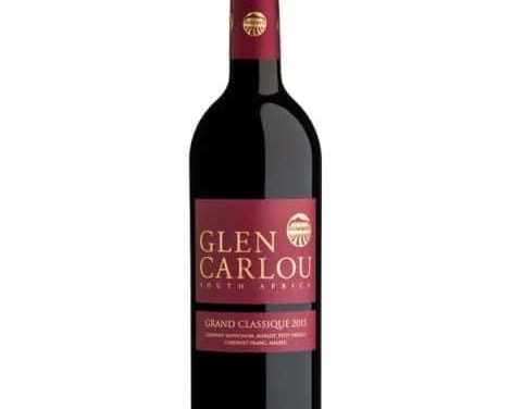 Glen Carlou