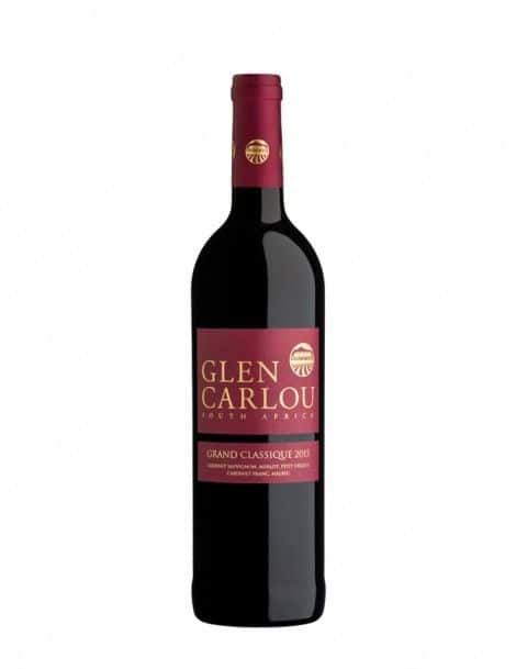 Glen Carlou