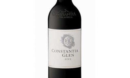 Constantia Glen