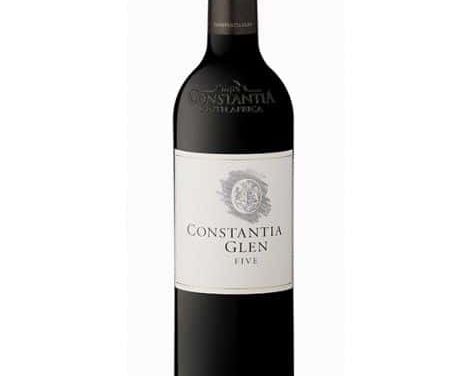 Constantia Glen