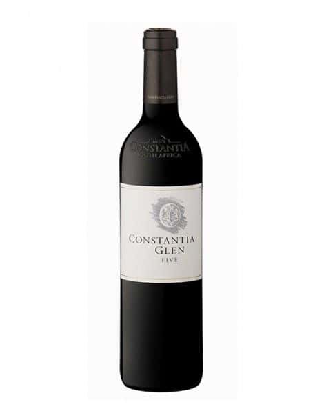 Constantia Glen