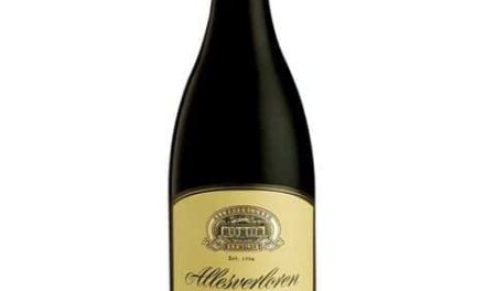 Allesverloren
