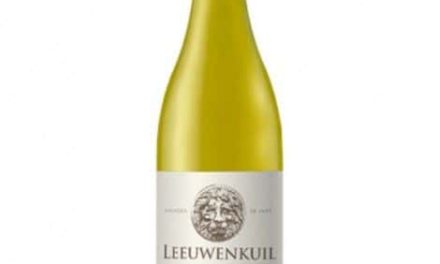 Leeuwenkuil