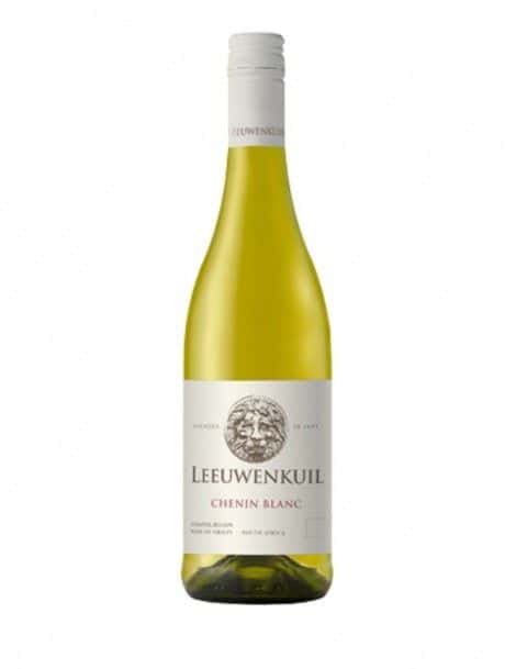 Leeuwenkuil