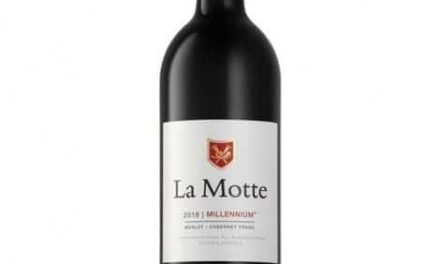 La Motte