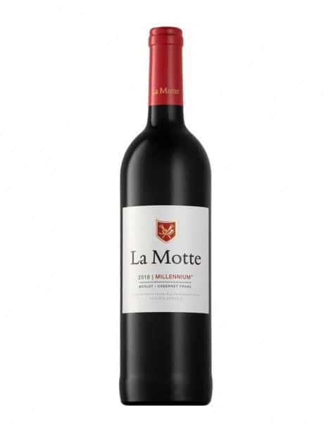 La Motte