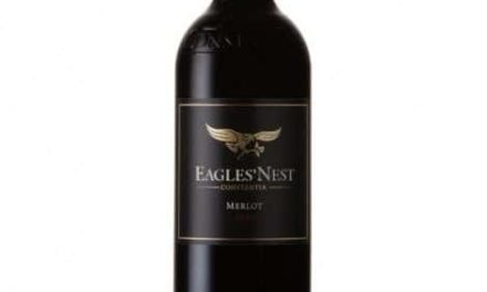 Eagles Nest