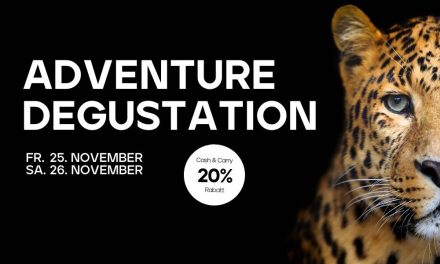 Adventure Tasting 2022