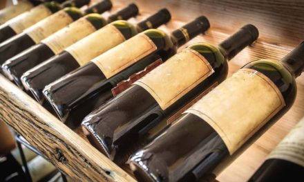 Gereifte Weine – das flüssige Gold