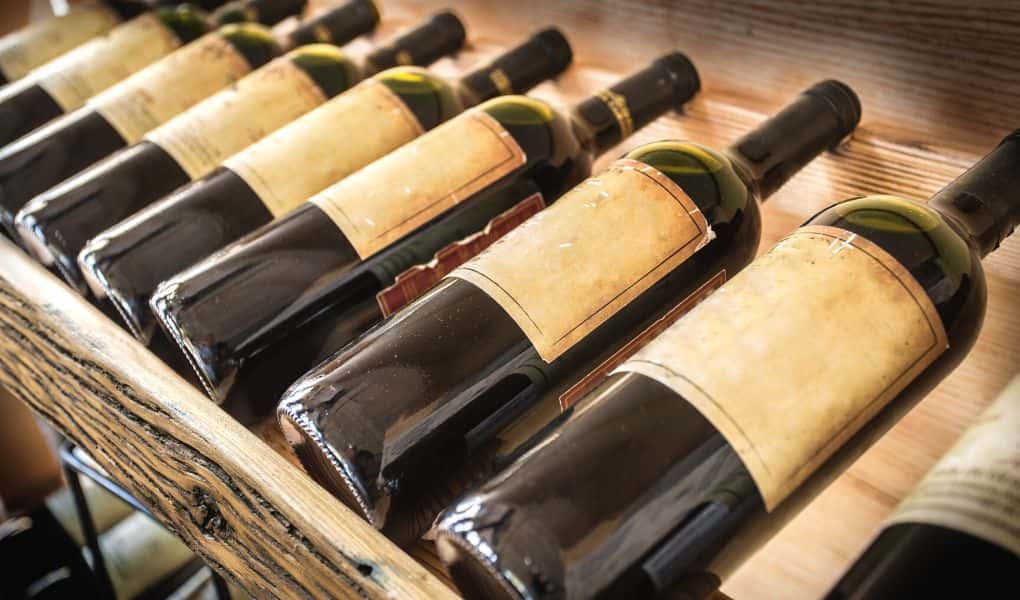 Gereifte Weine – das flüssige Gold