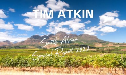 Tim Atkin Rating 2022