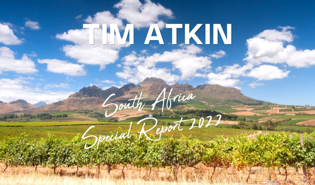 Tim Atkin Rating 2022