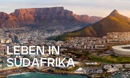 Leben in Südafrika