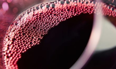 Wie grün ist mein teurer Rotwein?